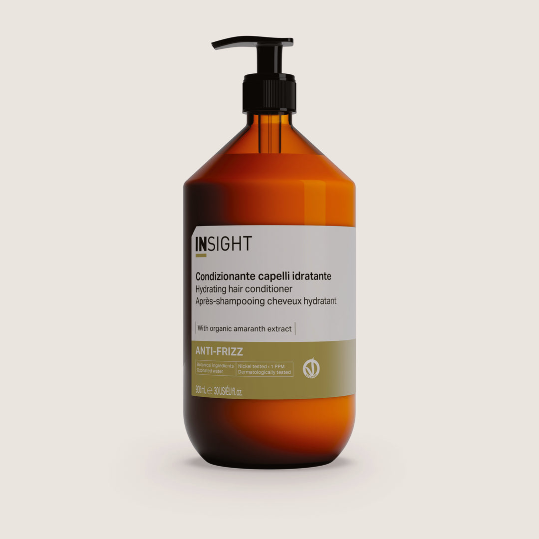 ANTI-FRIZZ - Hydrating Conditioner