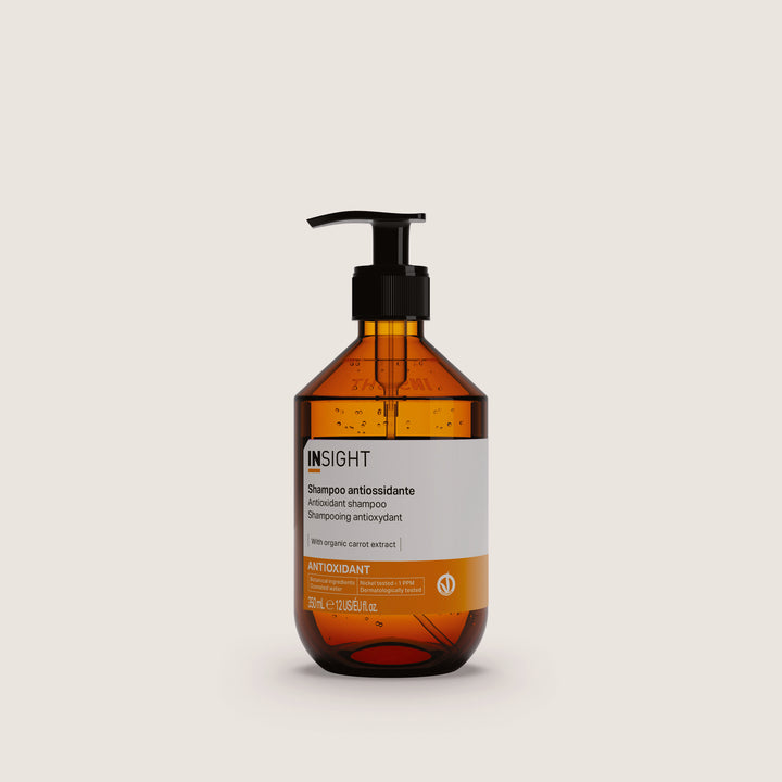 ANTIOXIDANT - Rejuvenating Shampoo