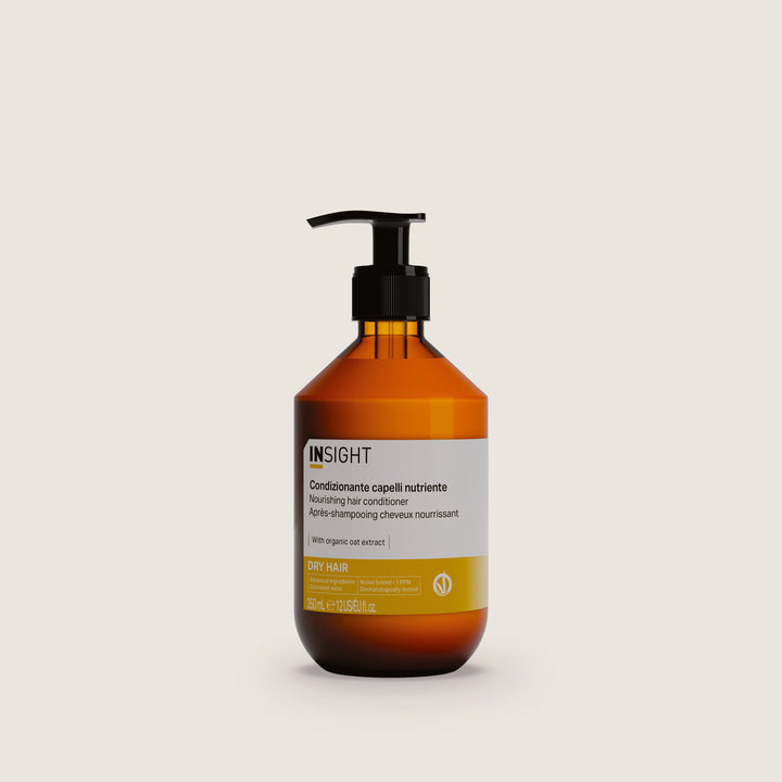 DRY HAIR - Après-Shampooing Nourissant