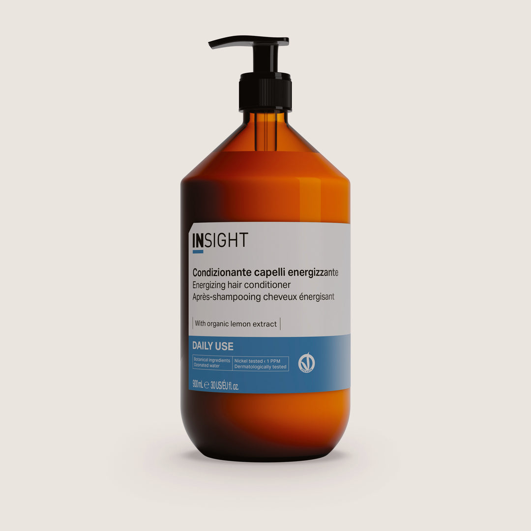 DAILY USE - Energizing Conditioner