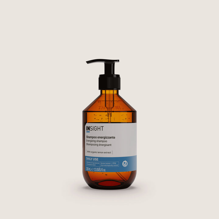 DAILY USE - Energizing Shampoo