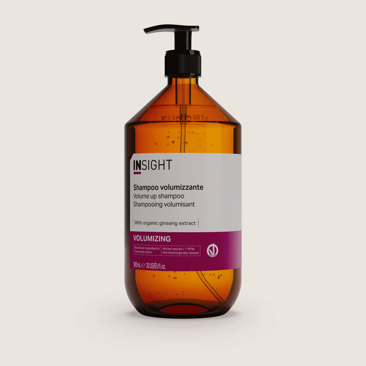 VOLUMIZING - Volume Up Shampoo