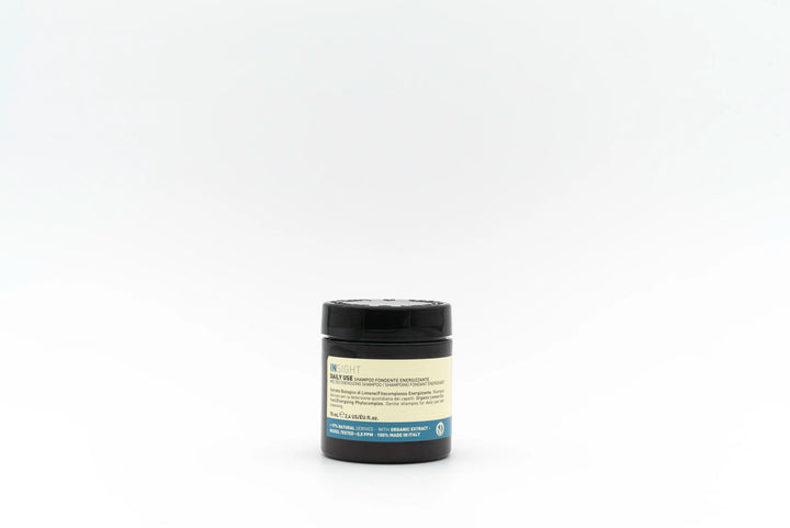 DAILY USE - Melted Energizing Shampoo
