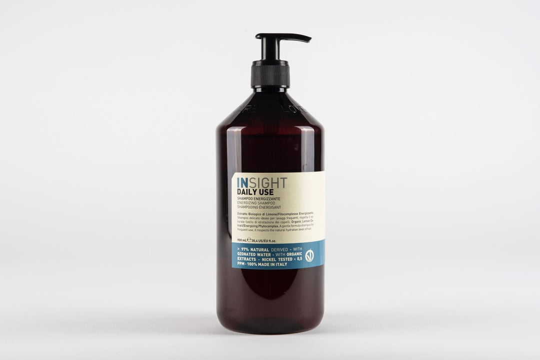 DAILY USE - Energizing Shampoo