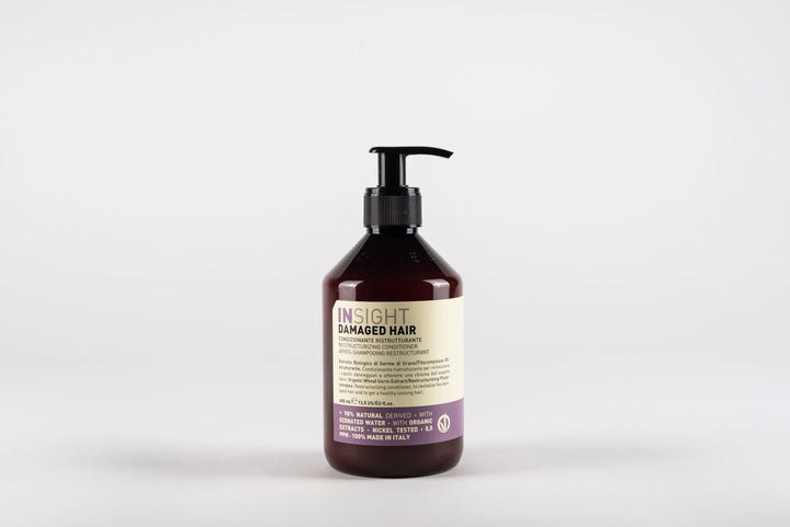 DAMAGED HAIR - Restructurizing Conditioner
