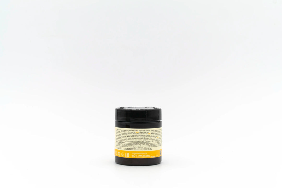 DRY HAIR - Shampoing Nourrissant Fondu