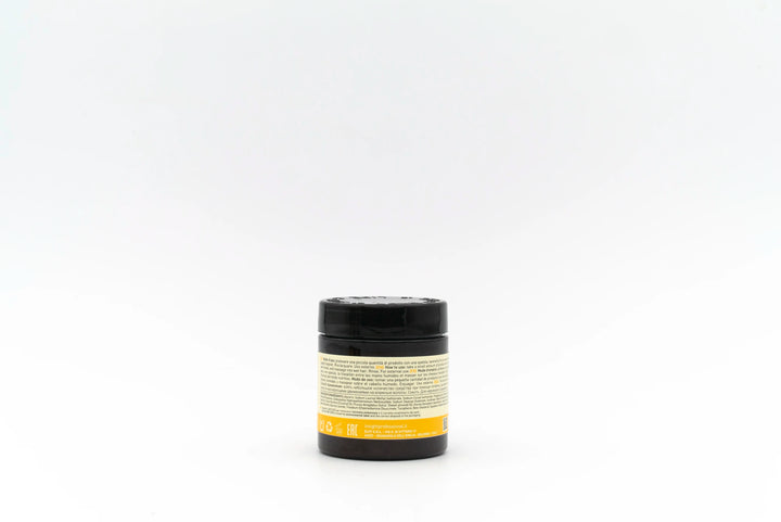 DRY HAIR - Shampoing Nourrissant Fondu