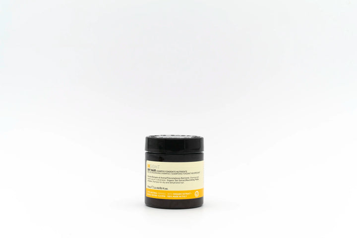 DRY HAIR - Shampoing Nourrissant Fondu