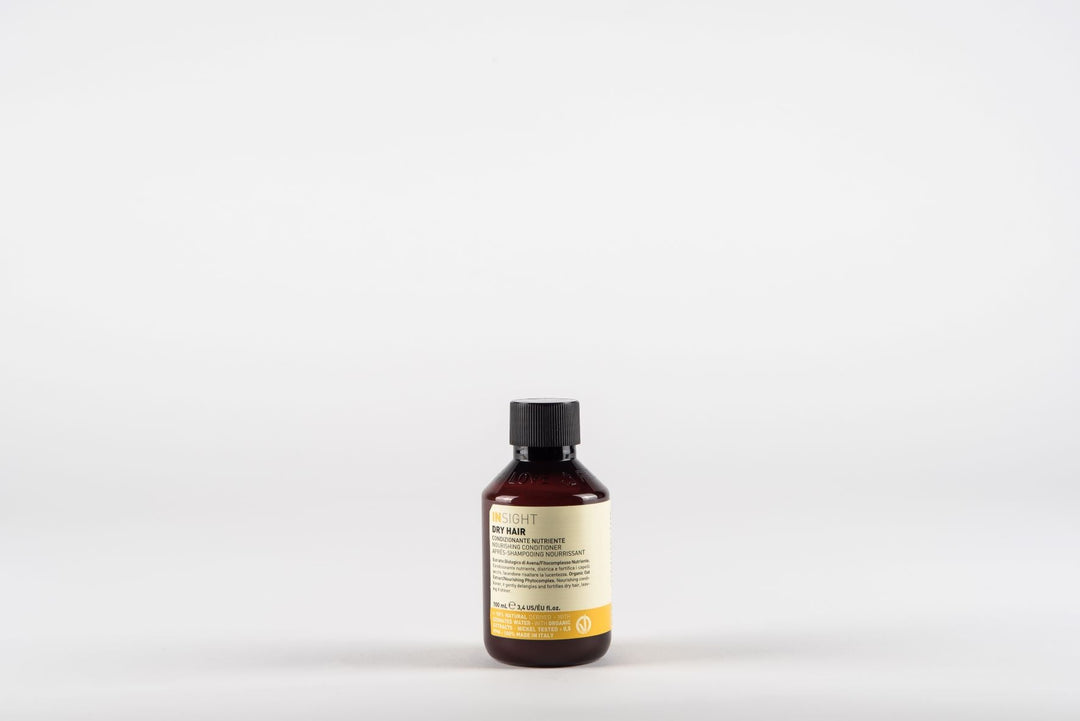 DRY HAIR - Après-Shampooing Nourissant