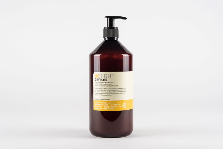 DRY HAIR - Après-Shampooing Nourissant