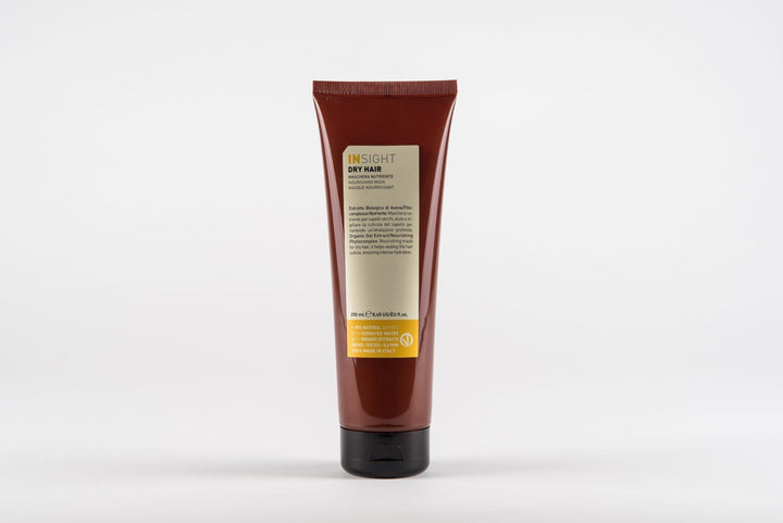 DRY HAIR - Masque Nourissant