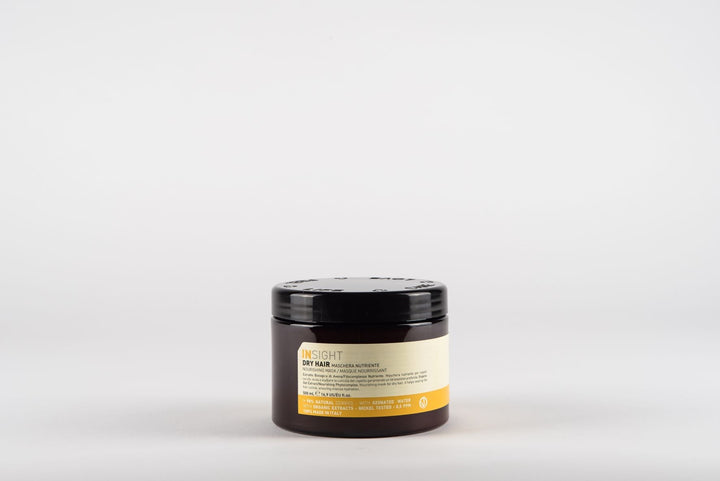 DRY HAIR - Masque Nourissant