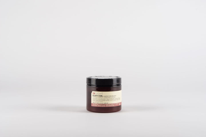 ELASTI-CURL - Pure mild shampoo