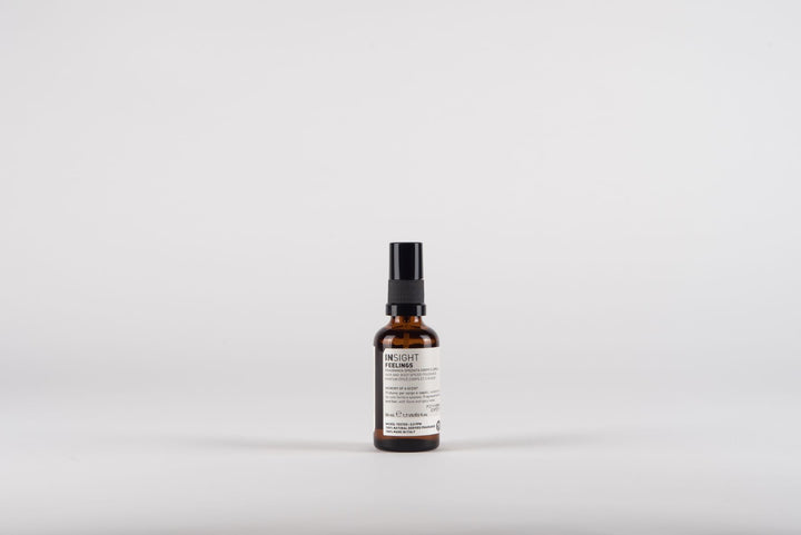 FEELINGS - Parfum Épicé Corps & Cheveux