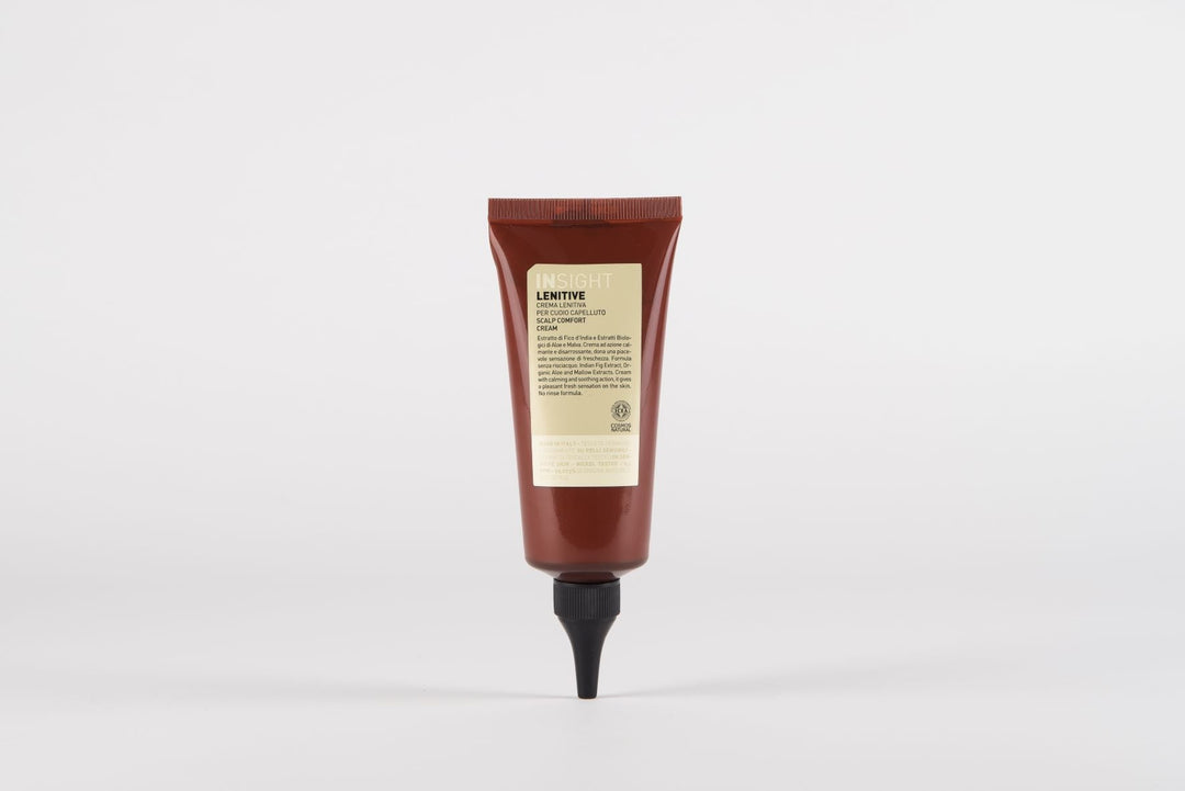 Lenitive LENITIVE - Scalp comfort cream – Insight Professional Canada