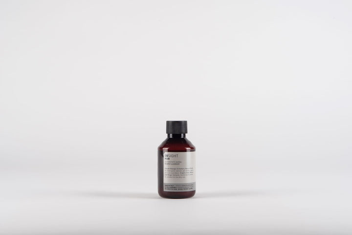 MAN - Nettoyant à Barbe