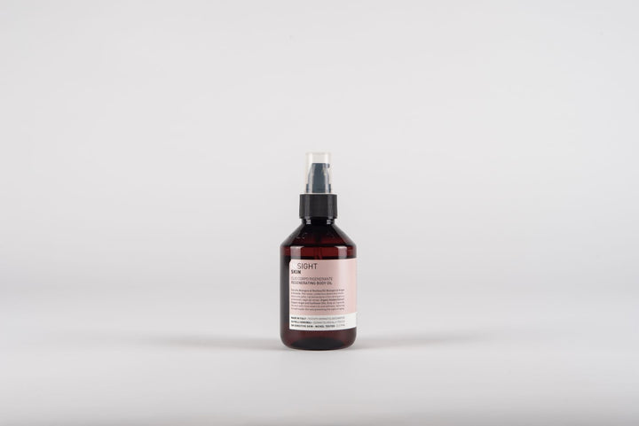 SKIN - Huile régénératrice